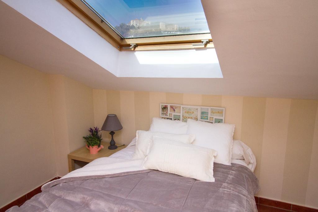 Cosy One Bedroom Next To The Beach Malaga Exterior photo