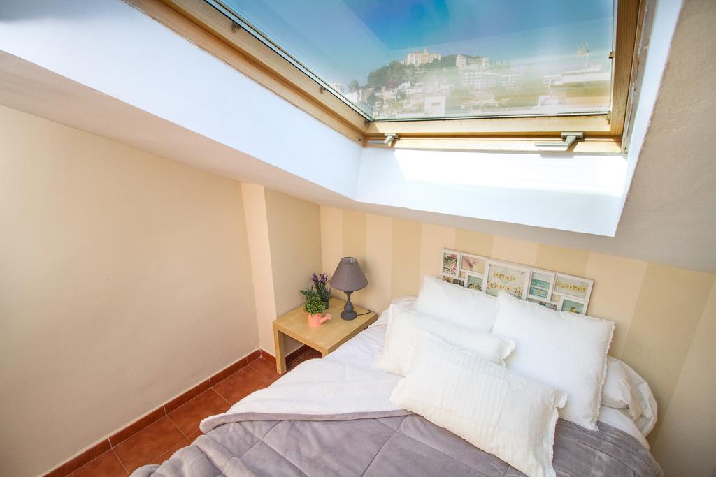 Cosy One Bedroom Next To The Beach Malaga Exterior photo