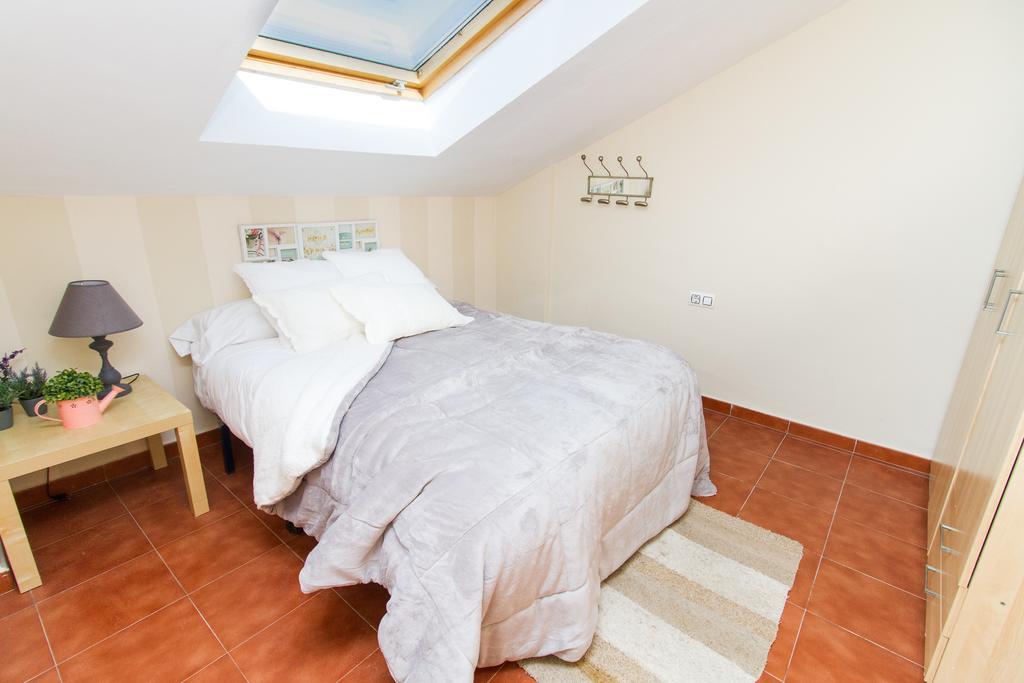 Cosy One Bedroom Next To The Beach Malaga Exterior photo