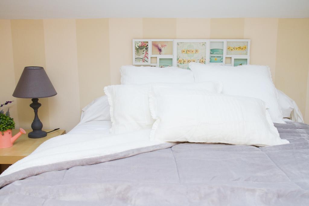 Cosy One Bedroom Next To The Beach Malaga Exterior photo